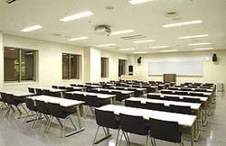 中研修室2の様子