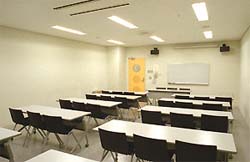 研修室1の様子