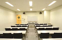 研修室5・6の様子