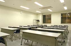 研修室4の様子