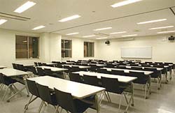 研修室5・6の様子