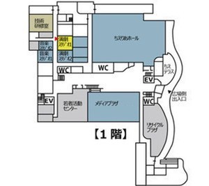 演劇スタジオ１