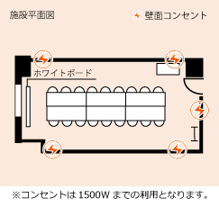 サークル活動室2