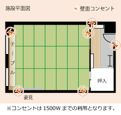 サークル活動室3