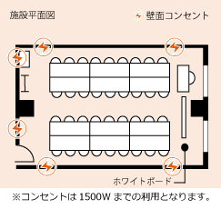 サークル活動室5