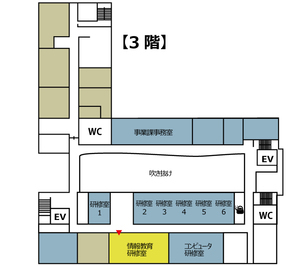 情報教育研修室