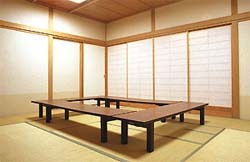 和室画像